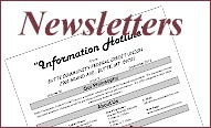 Newsletters